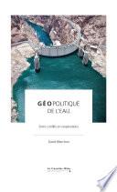 Géopolitique de l'eau