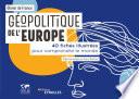 Géopolitique de l'Europe