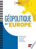 Géopolitique de l'Europe