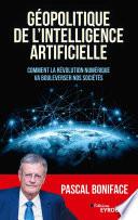 Géopolitique de l'intelligence artificielle