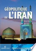 Géopolitique de l'Iran