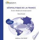 Géopolitique de la France