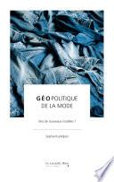 Géopolitique de la mode