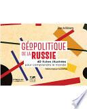 Géopolitique de la Russie