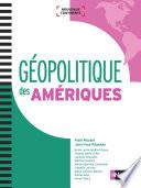 Géopolitique des Amériques