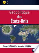 Géopolitique des États-Unis