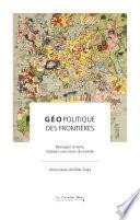 Géopolitique des frontières