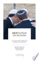 Géopolitique des religions
