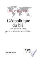 Géopolitique du blé