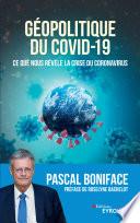 Géopolitique du Covid-19