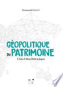 Géopolitique du patrimoine