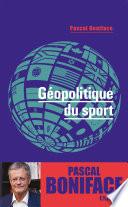 Géopolitique du sport