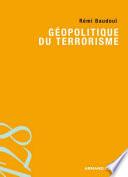 Géopolitique du terrorisme