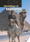 Géopolitique du tourisme