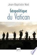 Géopolitique du Vatican