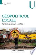 Géopolitique locale
