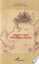 Géopolitique méditerranéenne