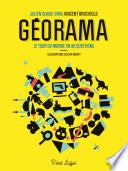 Géorama