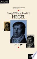 Georg Wilhem Friedrich Hegel