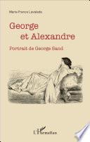 George et Alexandre