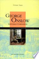 George Onslow