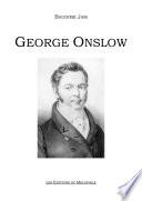 George Onslow