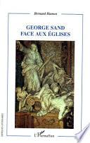 George Sand face aux églises