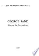George Sand