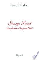 George Sand