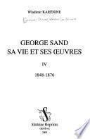 George Sand