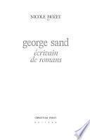 George Sand