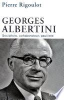 Georges Albertini