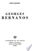 Georges Bernanos