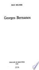 Georges Bernanos