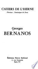 Georges Bernanos