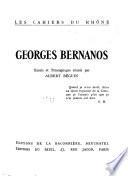 Georges Bernanos