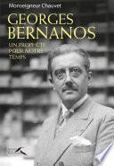 Georges Bernanos, un prophète pour notre temps