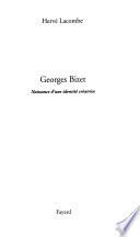 Georges Bizet