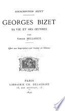 Georges Bizet