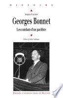 Georges Bonnet