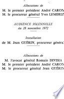 Georges Cadoudal et la condamnation du duc d'Enghien