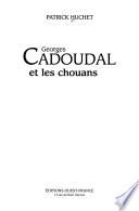 Georges Cadoudal et les chouans