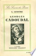 Georges Cadoudal