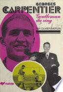 Georges Carpentier