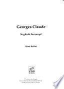Georges Claude