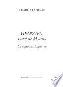 Georges, curé de Myans