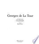 Georges de La Tour