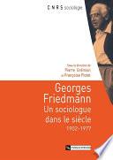 Georges Friedmann