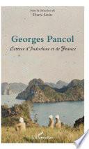 Georges Pancol