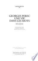 Georges Perec